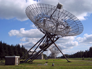 Westerbork Radiotelescoop