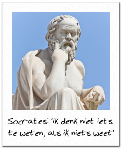 Socrates en socratische methode
